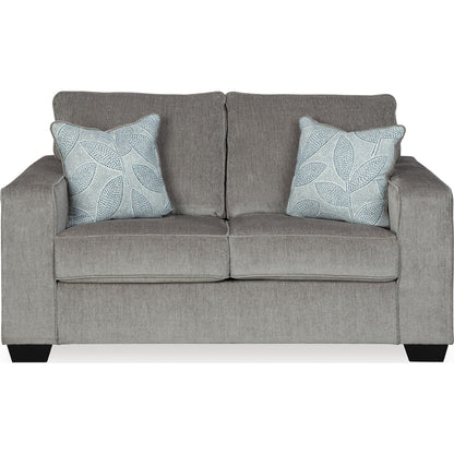 Altari Loveseat