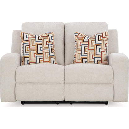 Danum Reclining Loveseat