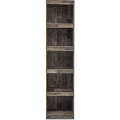 Derekson Pier - Multi Gray