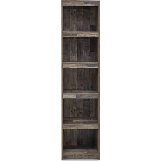 Derekson Pier - Multi Gray