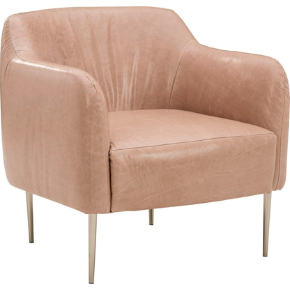 Crick Accent Chair - Brighton Dune
