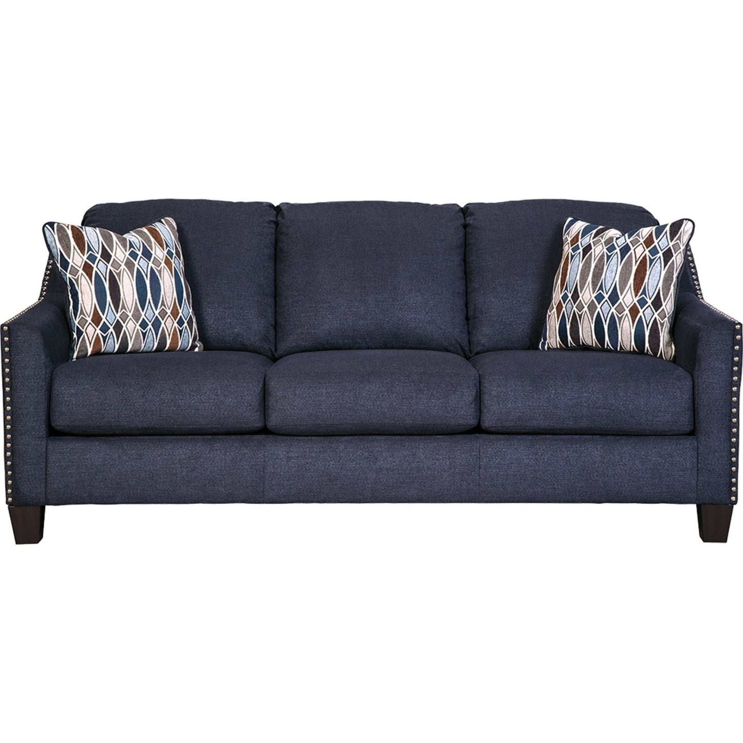 Creeal Heights Sofa - Ink