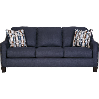 Creeal Heights Sofa - Ink