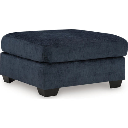 Aviemore Oversized Accent Ottoman