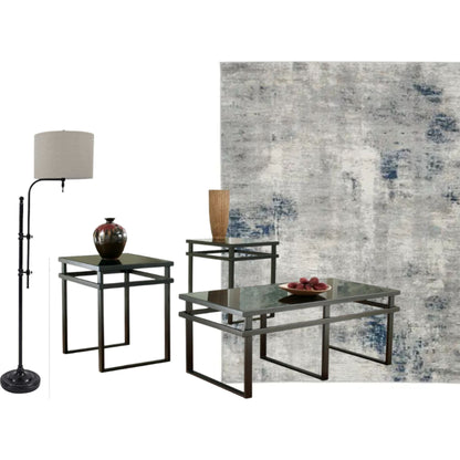 Complete Your Room - Laney 5 Piece Package