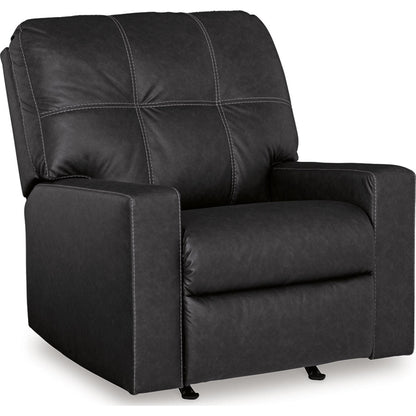 Barlin Mills Rocker Recliner