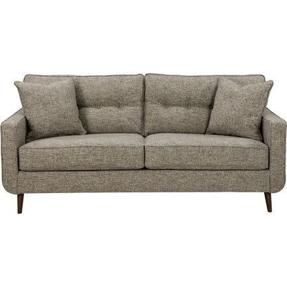 Dahra Sofa - Jute