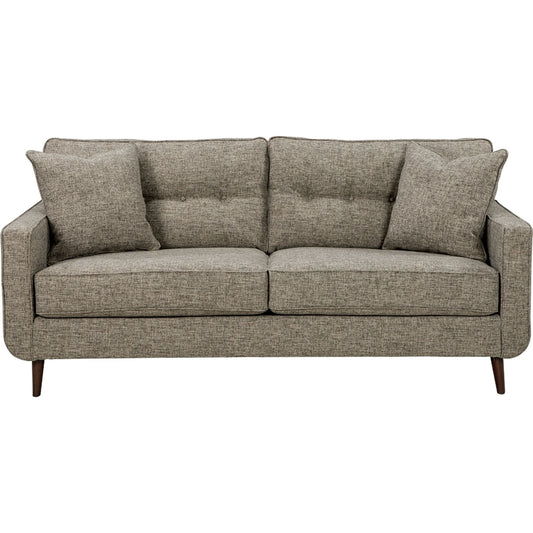 Dahra Sofa - Jute