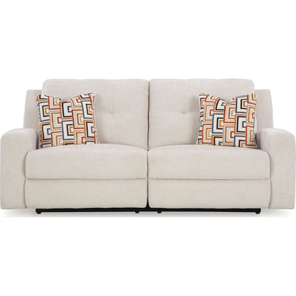 Danum Reclining Sofa