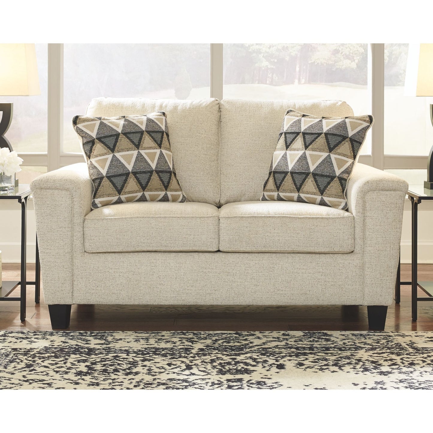Abinger Loveseat