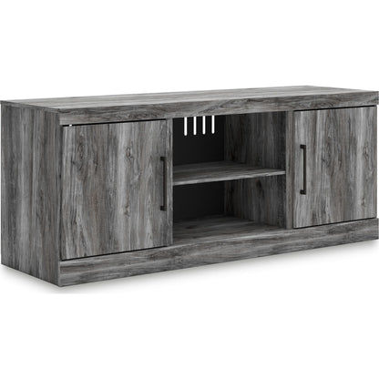 Baystorm TV Stand - Gray