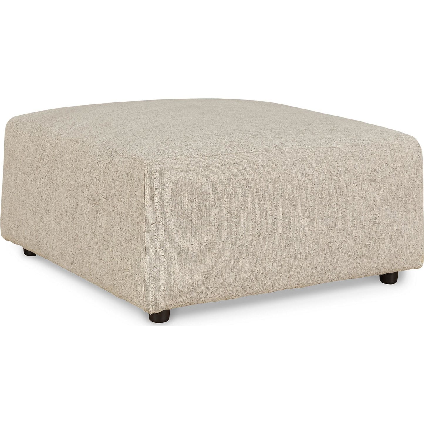 Edenfield Oversized Accent Ottoman