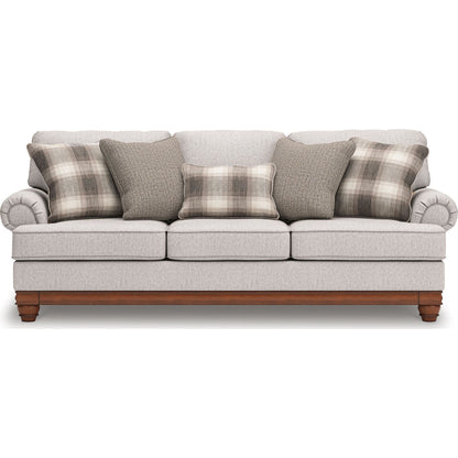 Clearbrooke Sofa - Sandstone