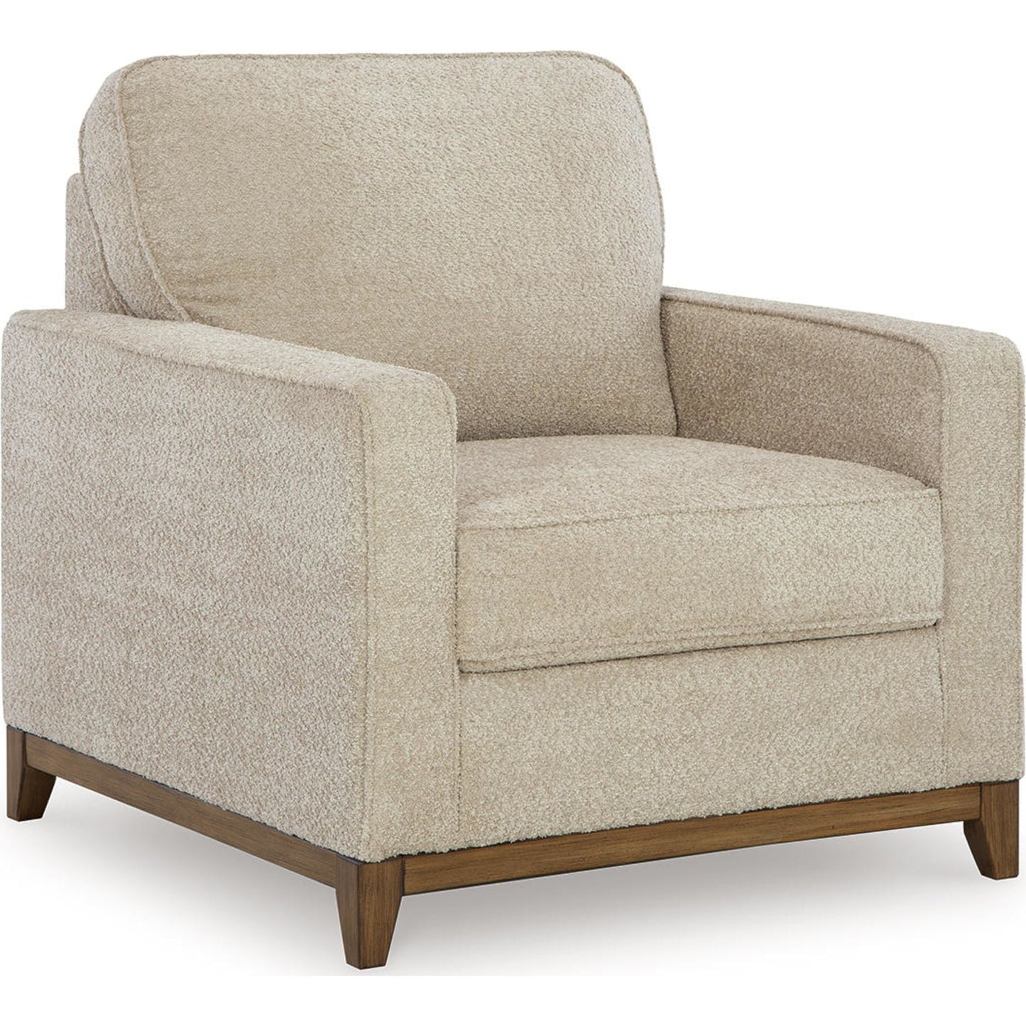 Belle-Point Chair - Desert