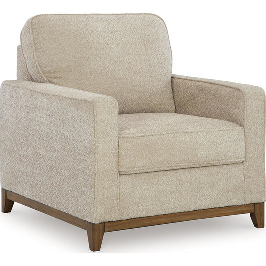 Belle-Point Chair - Desert
