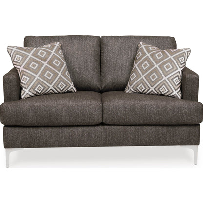 Arcola Loveseat - Java