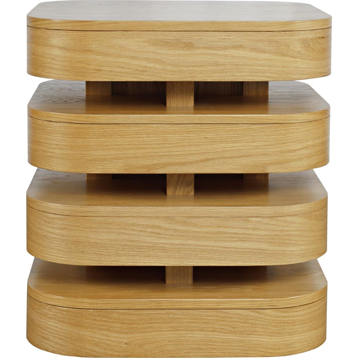 Brix End Table