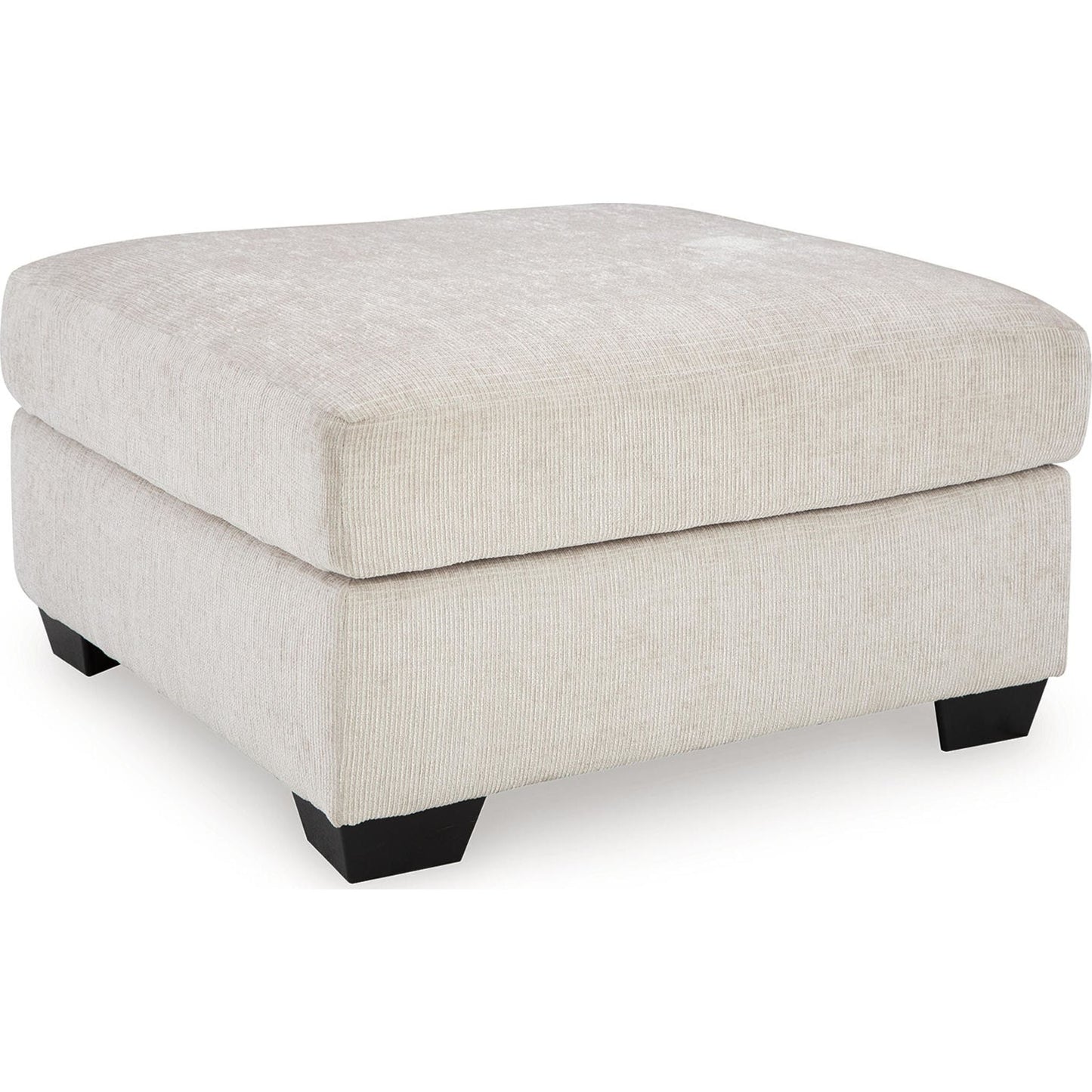 Aviemore Oversized Accent Ottoman