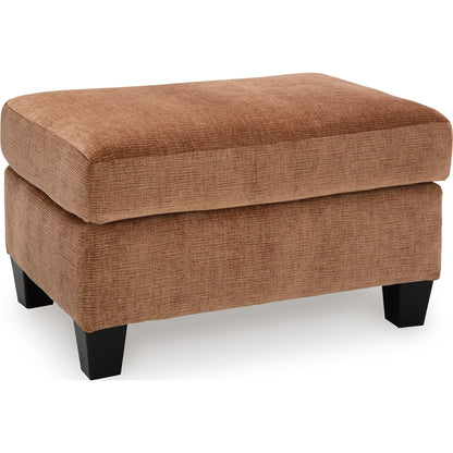 Amity Bay Ottoman