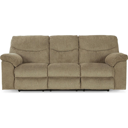 Alphons Reclining Sofa