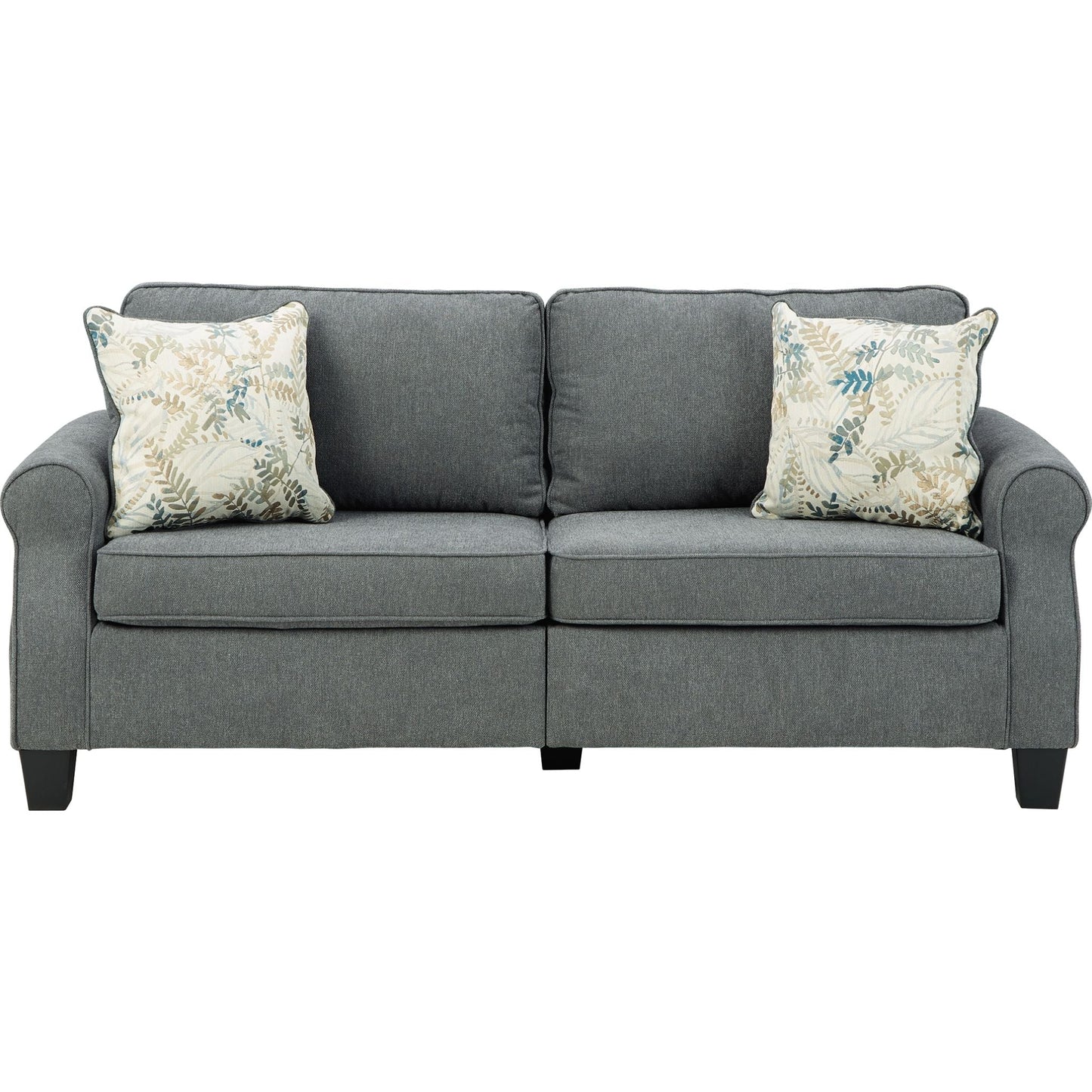Alessio Sofa - Charcoal