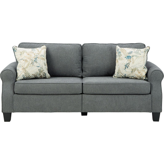 Alessio Sofa - Charcoal