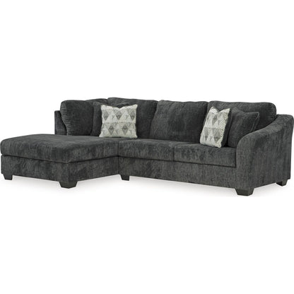 Biddeford 2 Piece Sectional with Chaise