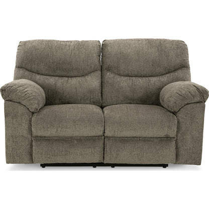 Alphons Reclining Loveseat