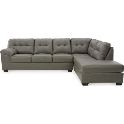Donlen Sectional