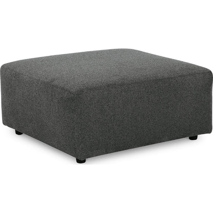 Edenfield Oversized Accent Ottoman