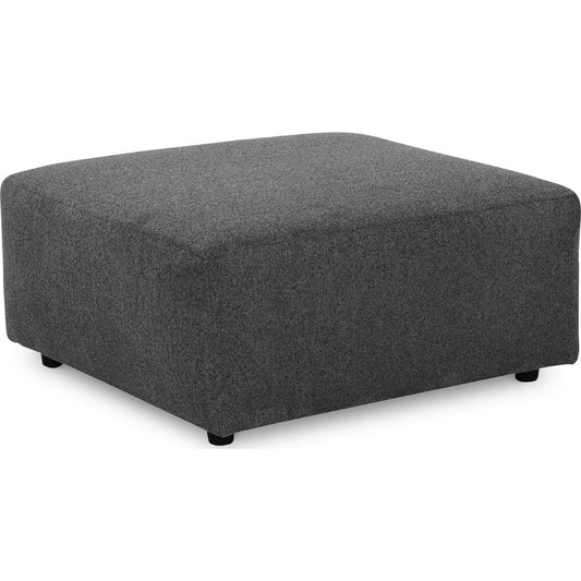 Edenfield Oversized Accent Ottoman
