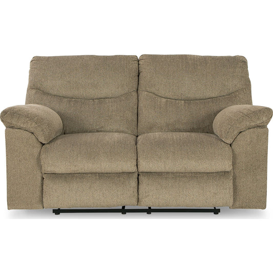 Alphons Reclining Loveseat