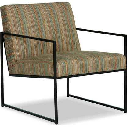 Aniak Accent Chair - Multi