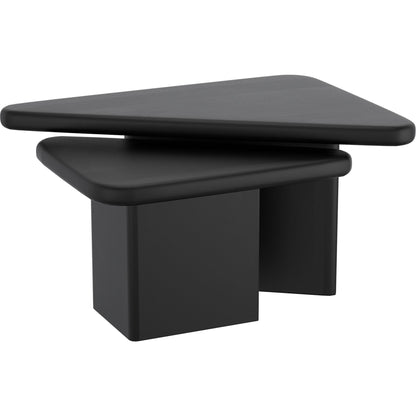 Draco Nesting Cocktail Table (Set of 2)