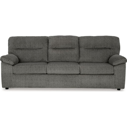 Bindura Sofa - Mineral