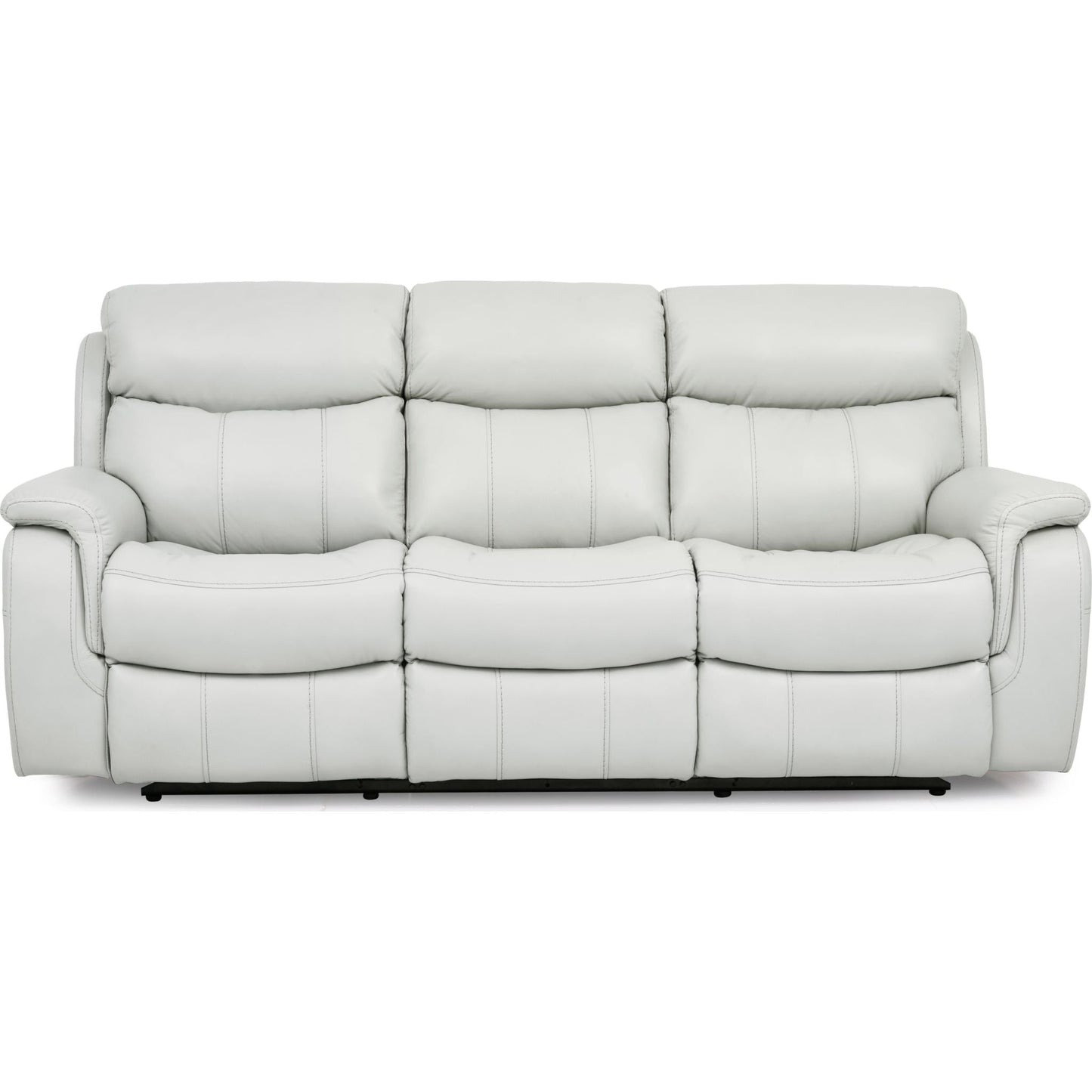 Davis Power Reclining Sofa - Cosmo Fog