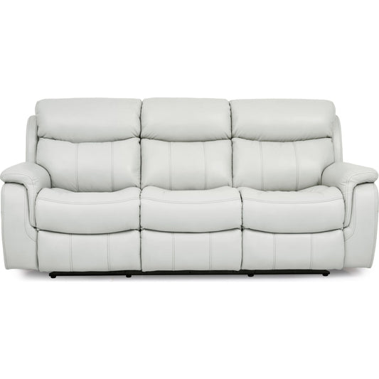 Davis Power Reclining Sofa - Cosmo Fog