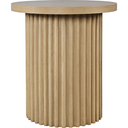 Auden End Table