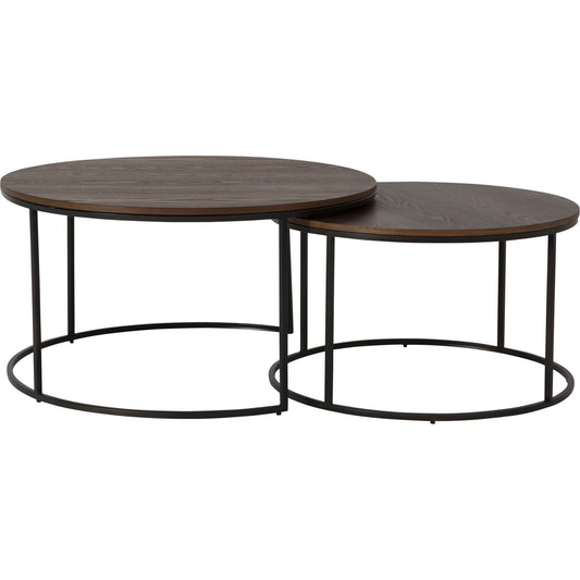 Berlin Coffee Table - Natural