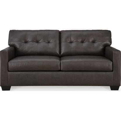 Belziani Sofa - Storm