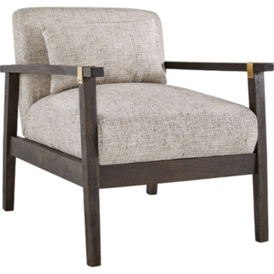 Balintmore Accent Chair - Cement