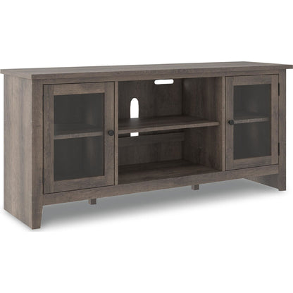 Arlenbry TV Stand - Gray