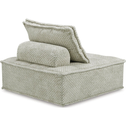 Bales 4 Piece Modular Sectional