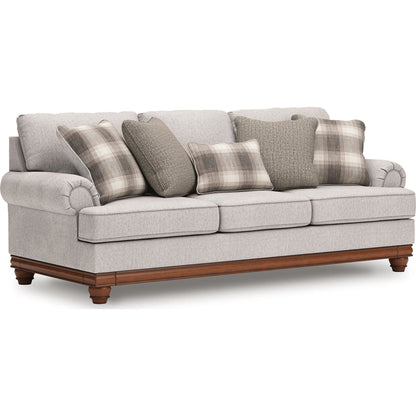 Clearbrooke Sofa - Sandstone