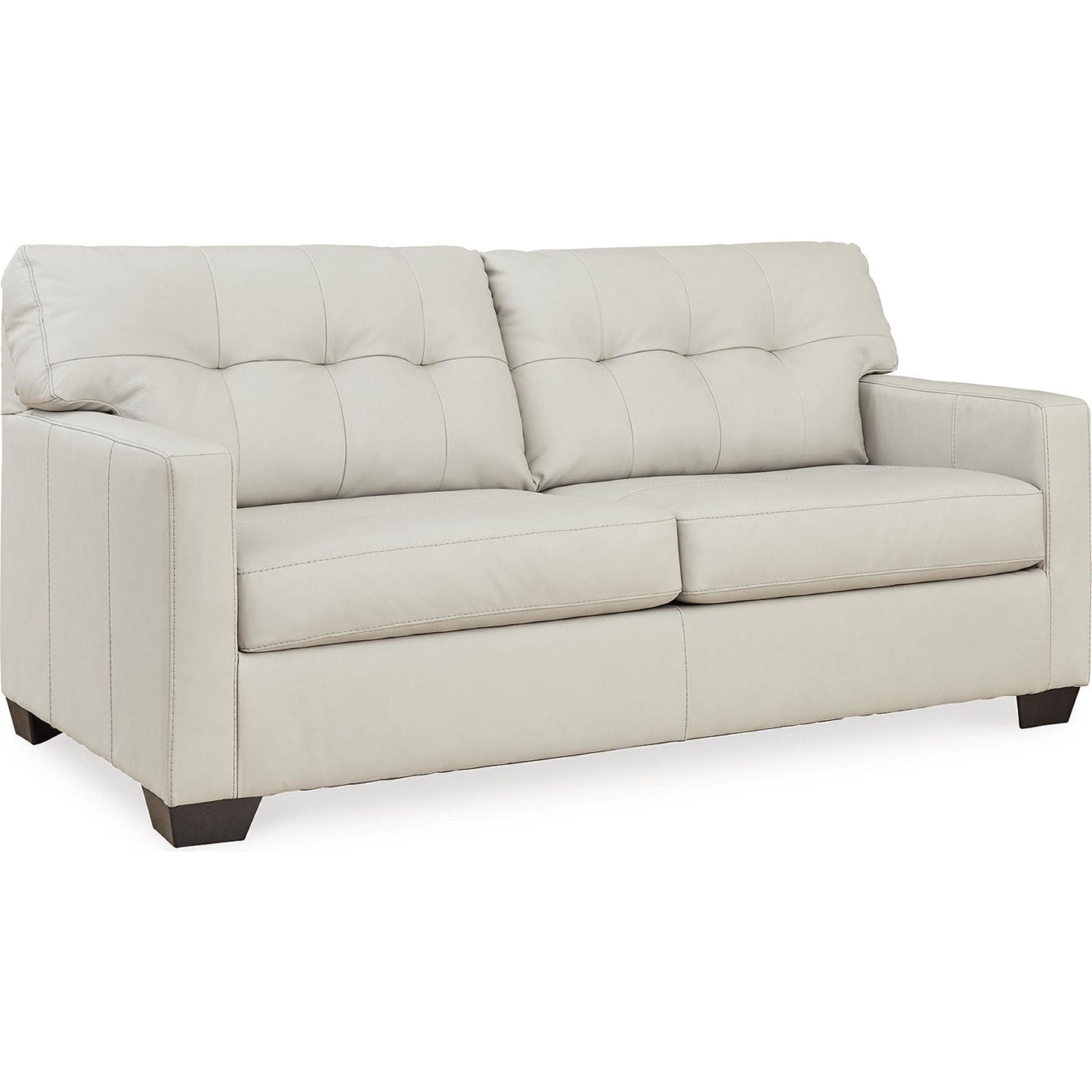 Belziani Sofa - Coconut