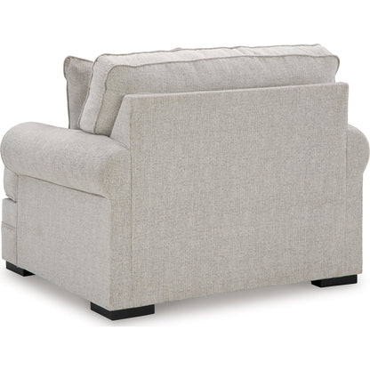 Eastonbridge Oversized Chair - Shadow