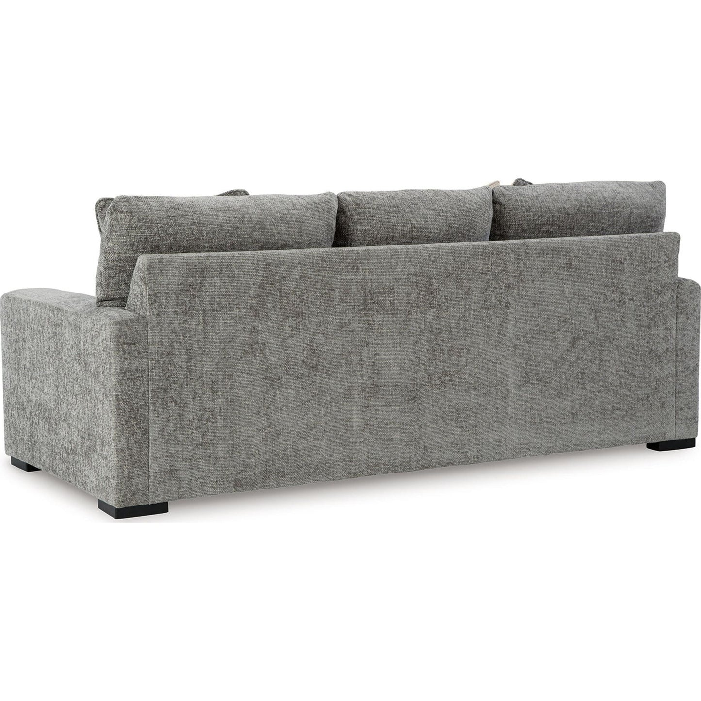 Dunmor Sofa - Graphite