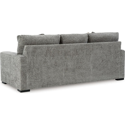 Dunmor Sofa - Graphite