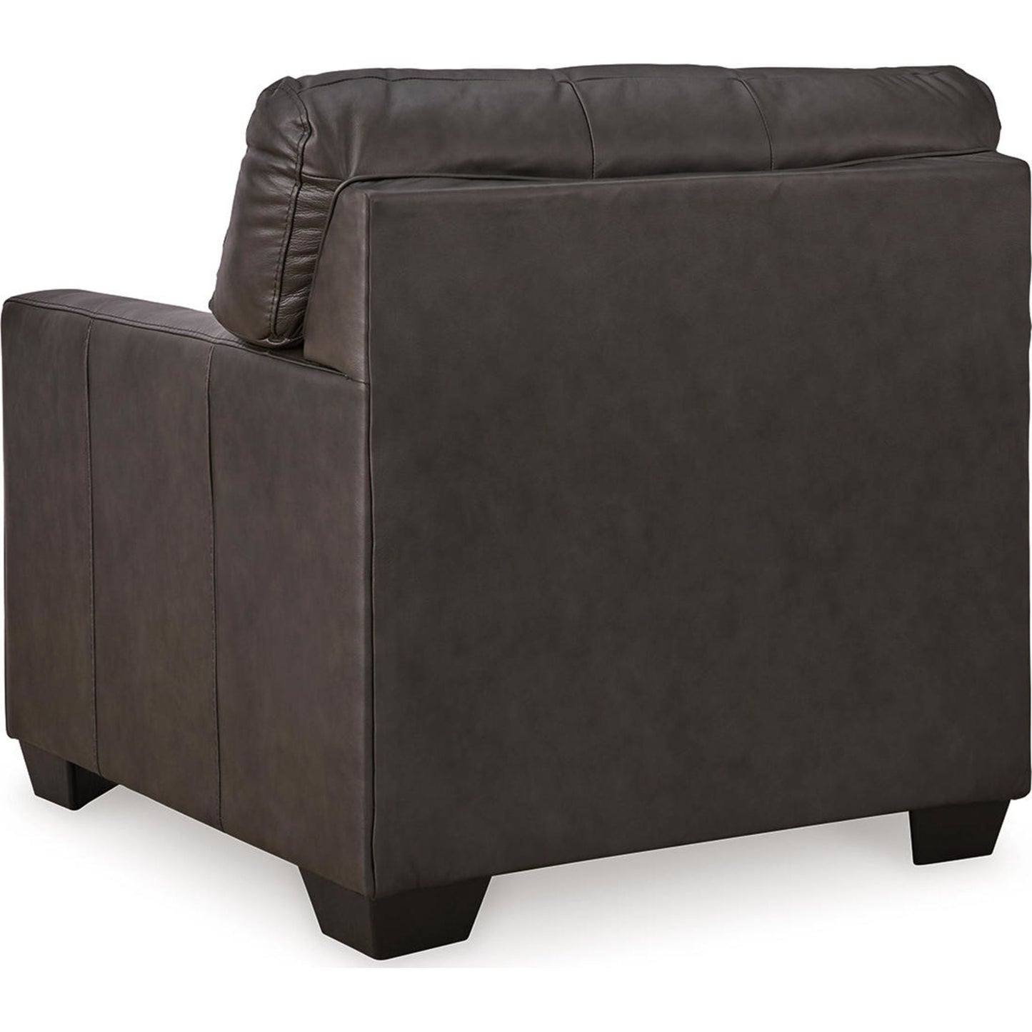 Belziani Chair and a Half - Storm