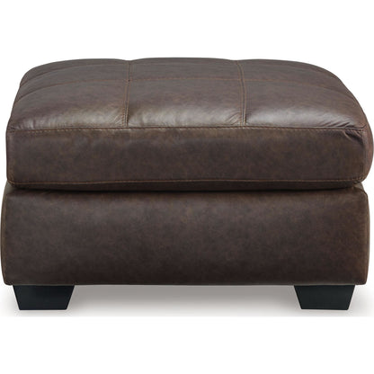 Barlin Mills Oversized Accent Ottoman
